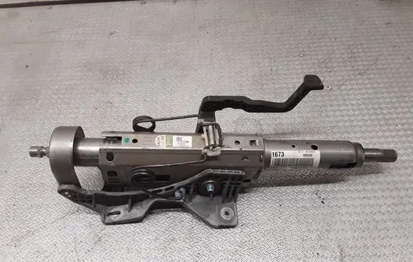 Chevrolet Cruze Steering wheel axle 13301739