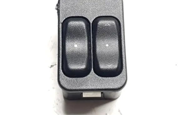 Opel Astra G Quarter vent window switch 90561088