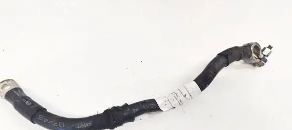 Volkswagen Touareg I Positive cable (battery) 7L0971235