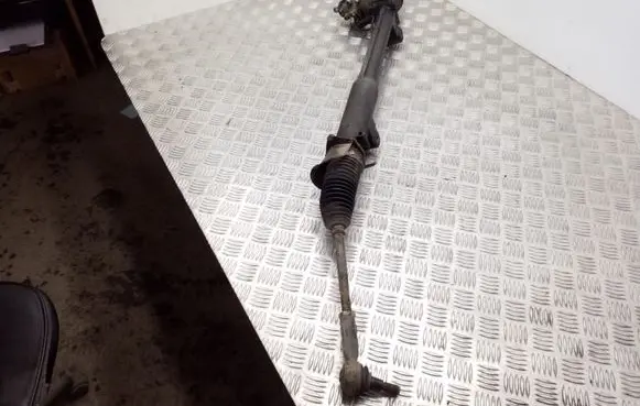 Volkswagen Touareg I Steering rack 7L6422055AB
