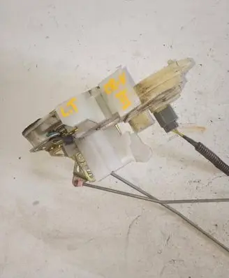 Honda CR-V Rear door lock 846513154