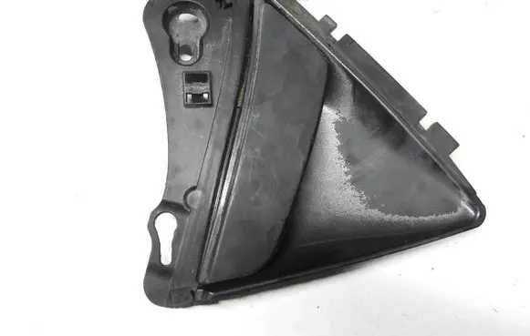 Citroen DS4 Rear door exterior handle 9687712077 242715