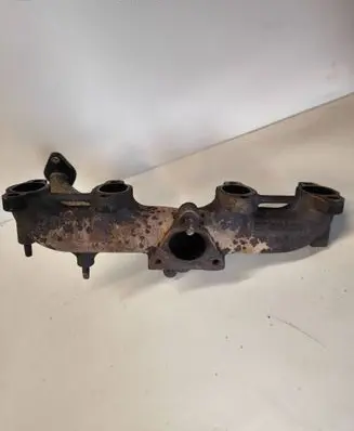 Audi A3 S3 8L Exhaust manifold