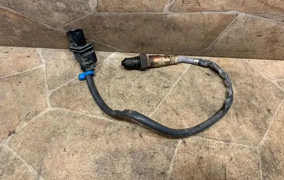 BMW X5 F15 Lambda probe sensor 7793825