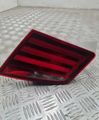BMW 5 F10 F11 Tailgate rear/tail lights 7203226