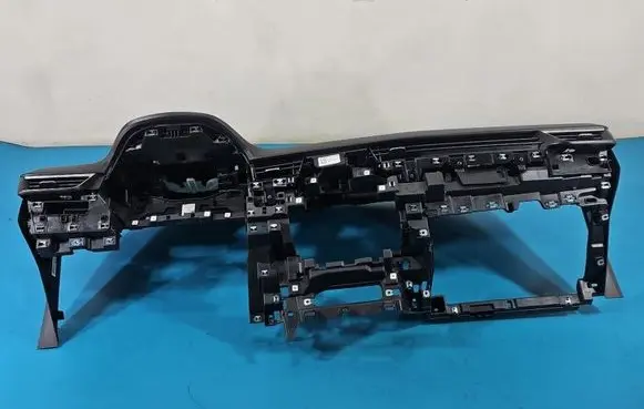 Renault Clio V Dashboard 681009207R IMPRK1570052