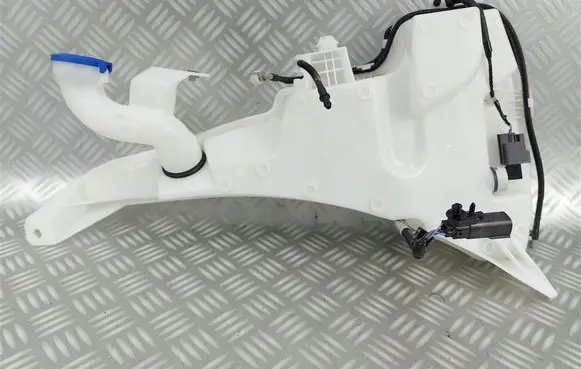 Ford Kuga III Windshield washer fluid reservoir/tank LV4B13K175