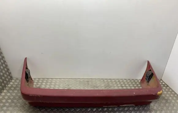 Mercedes-Benz SL R129 Rear bumper 1298800240 A1298800240