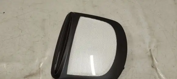 Mercedes-Benz ML W166 Rear seat light A1669066500