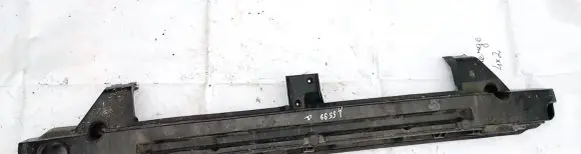 Rear beam