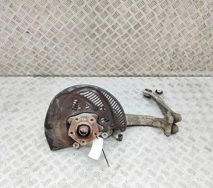 Audi e-tron Front wheel hub 4M0407253K 4M0407509B