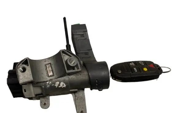 Volvo C70 Ignition lock 8626324 8621509