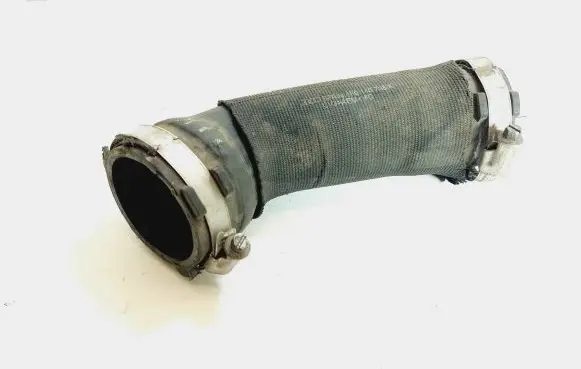 Audi A6 S6 C6 4F Intercooler hose/pipe 4F0145708K
