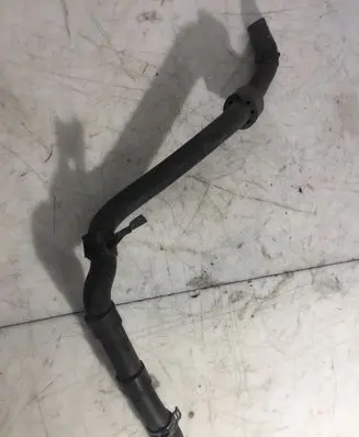 Volkswagen PASSAT B6 Coolant pipe/hose 5Q0121093CN