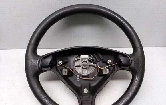 Opel Astra G Steering wheel 90437296