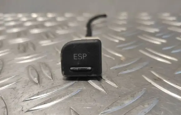 Audi A4 S4 B7 8E 8H ESP (stability program) switch 8E1927134