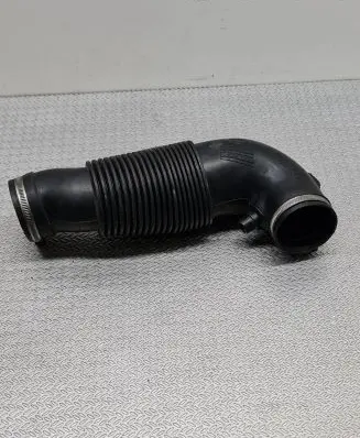Peugeot 307 Air intake duct part 9635638780