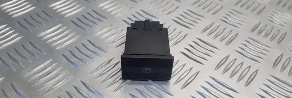 Volkswagen PASSAT B4 Windscreen/window heater switch 3A0959621