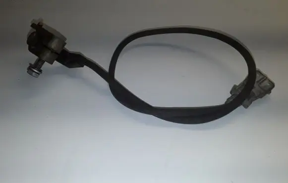 Citroen Xsara Picasso Crankshaft position sensor 144310