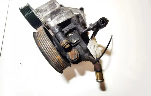 Ford Focus Power steering pump