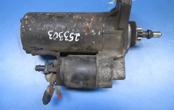Seat Toledo I (1L) Starter motor