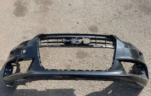 Audi A6 C7 Front bumper 4G0807437 15979