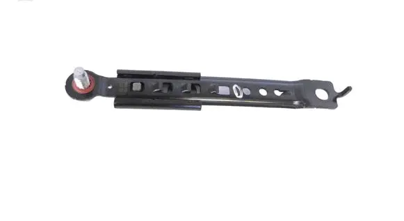 SsangYong Tivoli Seat belt height adjuster KE15E00486