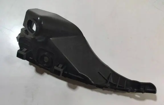 Tesla Model S Front bumper mounting bracket 1588935-00-D 158893500D 1588935