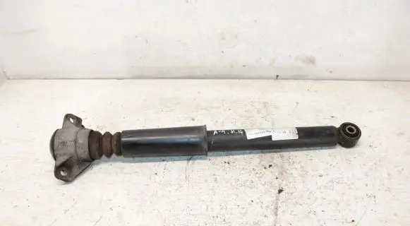 Audi A4 S4 B8 8K Rear shock absorber/damper 30H55A 313366 814902002958