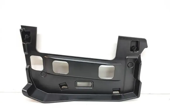 BMW X3 G01 Dashboard lower bottom trim panel 7944607 72031411 9219601