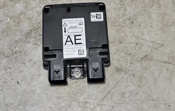 Ford Transit Airbag control unit/module 6C1T14B056AE