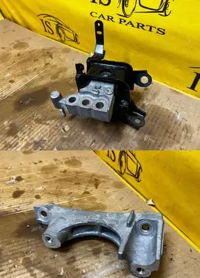 Toyota RAV 4 (XA50) Engine mounting bracket P5110313