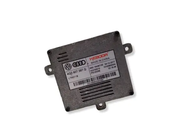 Audi Q3 8U LED ballast control module 4G0907397Q LTM211B