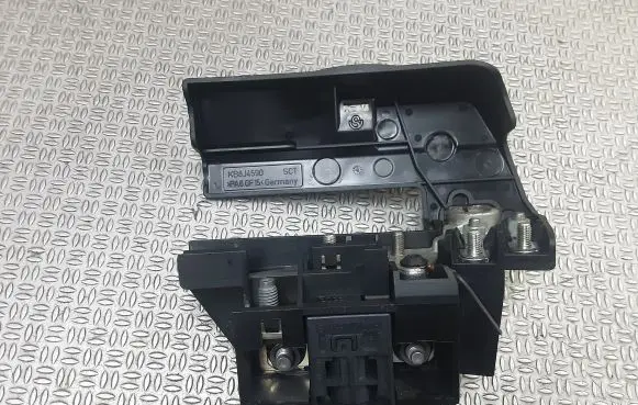 Audi A6 S6 C6 4F Positive wiring loom 4F0915459