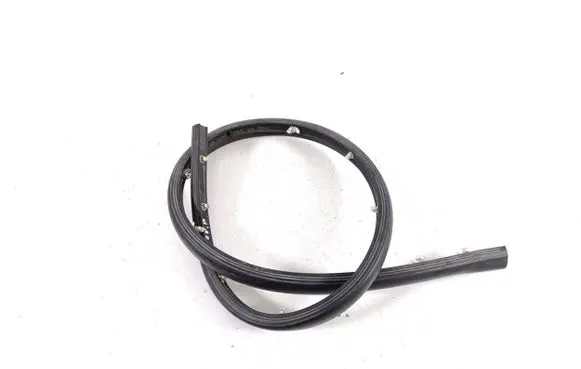 Mini Clubman F54 Front door rubber seal 7344155