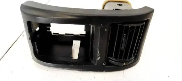 Opel Astra G Dash center air vent grill 90560336