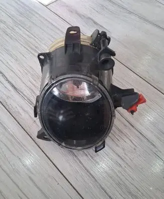 Opel Corsa E Front fog light 13253626