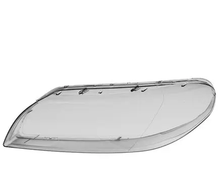 Volvo S80 Headlight lense 312143487