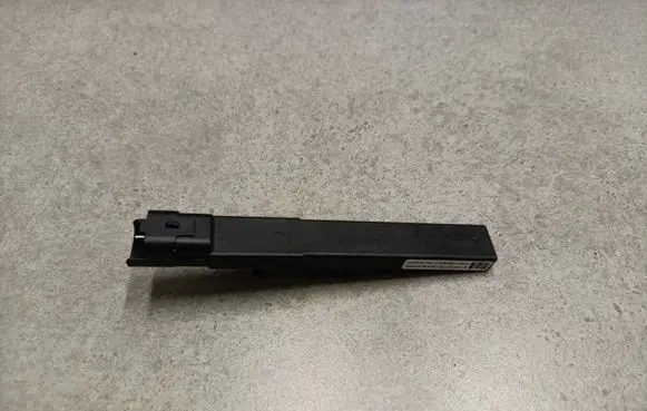 Peugeot 2008 I Keyless system antenna XD0287039R2E 1609309677