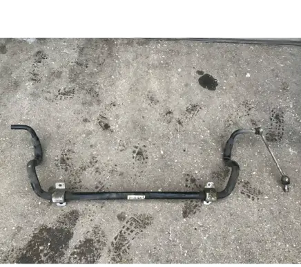 Mercedes-Benz GLC C254 Front anti-roll bar/sway bar A2543231500