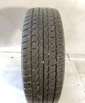 Volkswagen Transporter - Caravelle T4 R15 C winter tire 