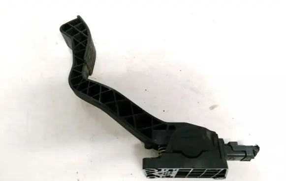 Citroen C3 Accelerator throttle pedal 9646702180 0280752251