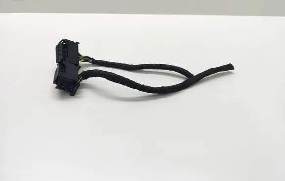 BMW 5 E60 E61 Headlight/headlamp wiring loom/harness 6925638 692563803 452335