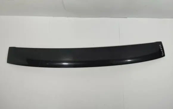 Volkswagen Touareg I Tailgate/trunk spoiler 7L6827933C