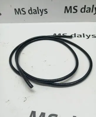 Mercedes-Benz SL R230 Windshield washer fluid hose A0109978982 0109978982