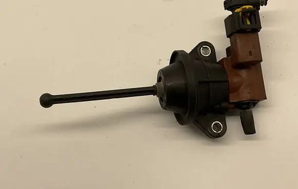 Opel Corsa D Vacuum valve 70198105 B118 55219921