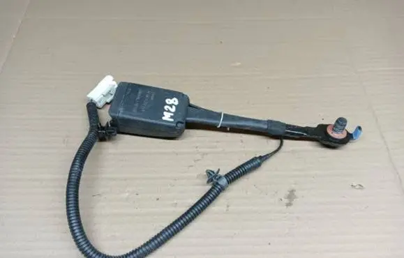 KIA Sportage Front seatbelt buckle 88830F1000 531621300D 21091J