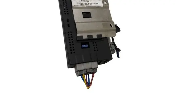 Ford S-MAX Tow bar trailer control unit/module 6G9N14B192AC 747126119373 100846