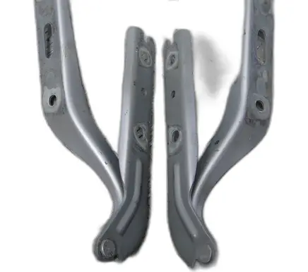 Volkswagen T-Cross Engine bonnet/hood hinges
