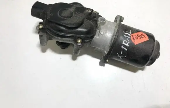 Nissan X-Trail T30 Wiper motor 432532227